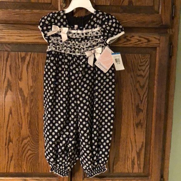 fancy rompers for baby girl